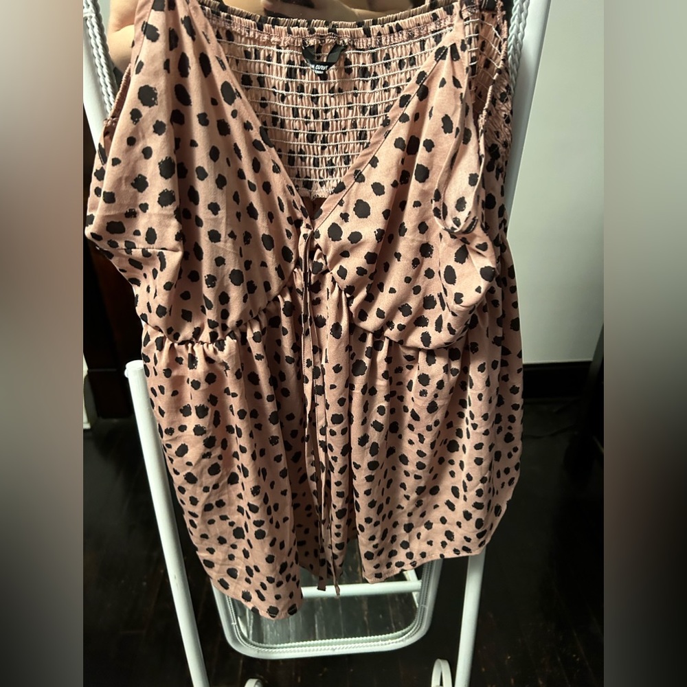 SHEIN top